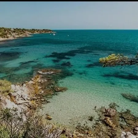 Prázdninový dům Flaire Mar Tarragona