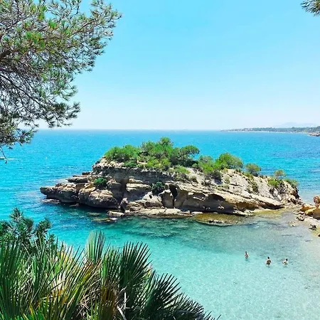 Flaire Mar Prázdninový dům Tarragona