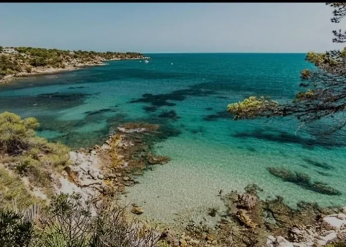 Dom wakacyjny Flaire Mar Tarragona