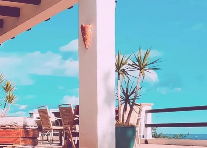 Flaire Mar Dom wakacyjny