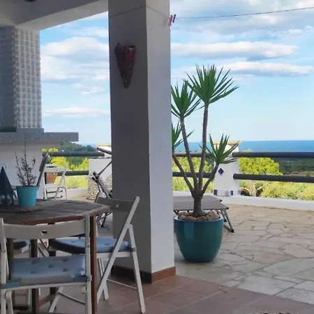 Flaire Mar Holiday home