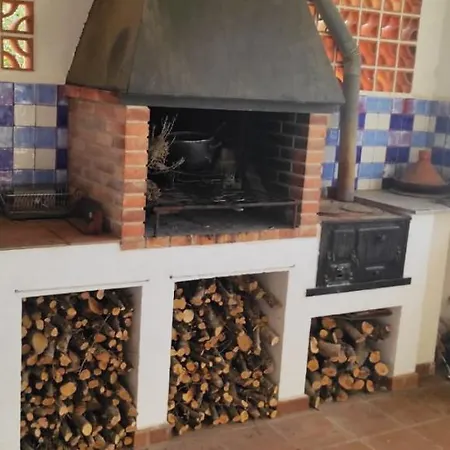 Flaire Mar Holiday home