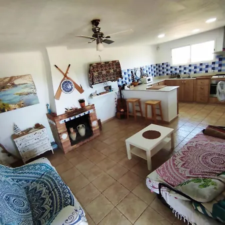 Flaire Mar Holiday home