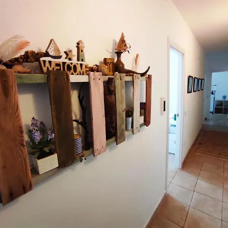 Holiday home Flaire Mar