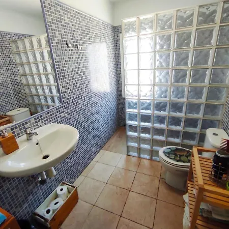 Flaire Mar Holiday home *