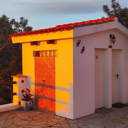 Flaire Mar Holiday home Tarragona