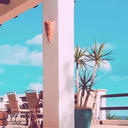 Flaire Mar 度假居