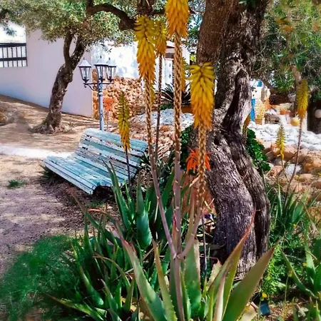 Flaire Mar Holiday home