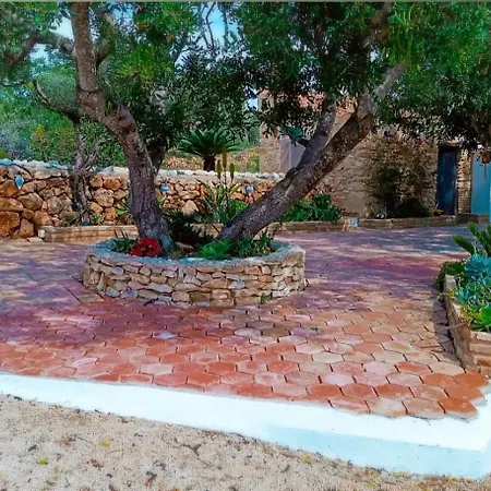 Holiday home Flaire Mar *