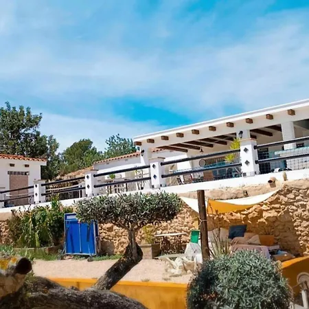 Holiday home Flaire Mar *