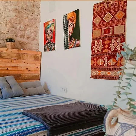 Flaire Mar Holiday home