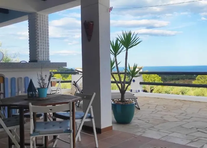 Flaire Mar Holiday home