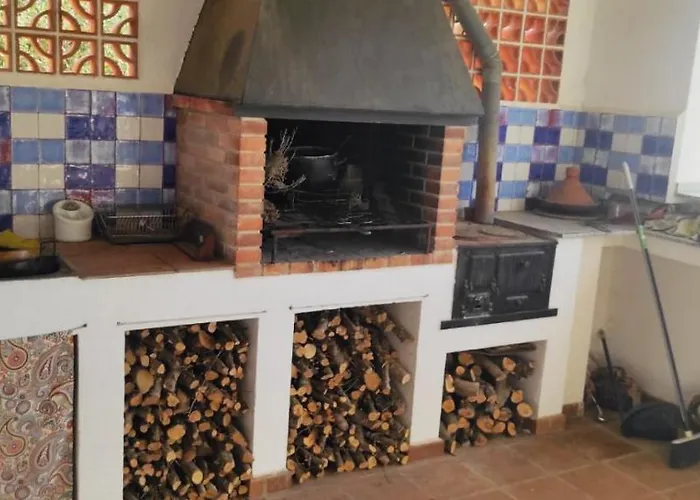 Flaire Mar Holiday home