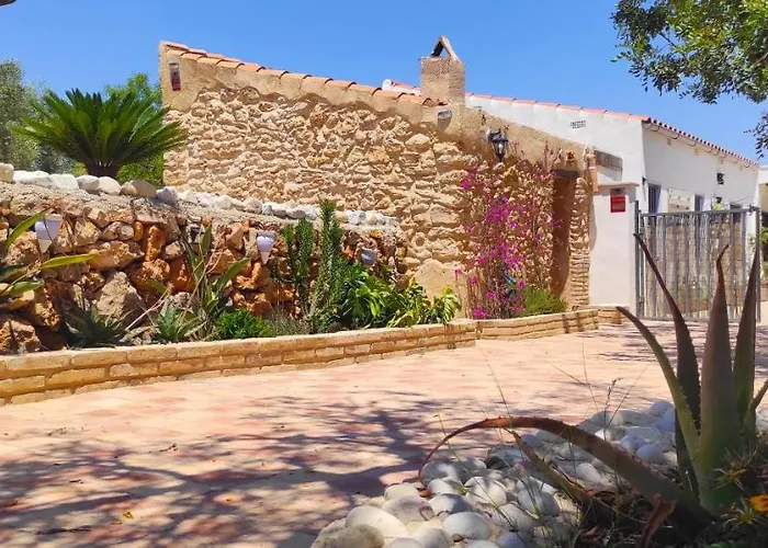 Flaire Mar Holiday home