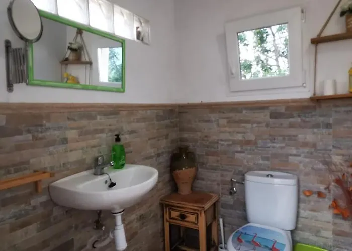 Flaire Mar Holiday home Tarragona