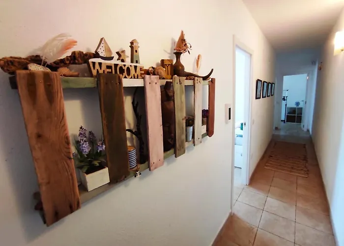 Holiday home Flaire Mar