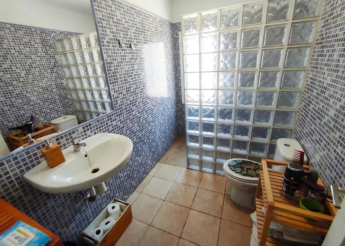 Flaire Mar Holiday home *