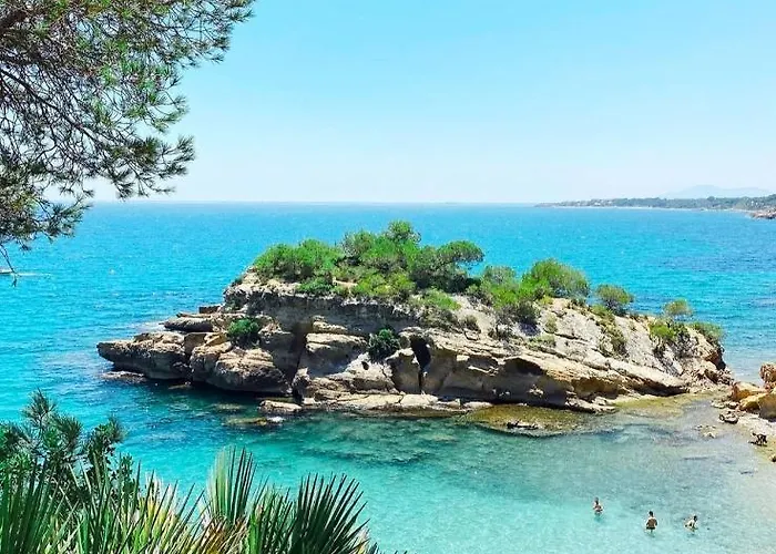 Flaire Mar Nyaraló Tarragona