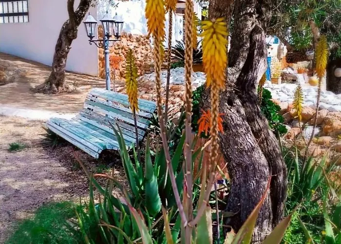 Flaire Mar Nyaraló