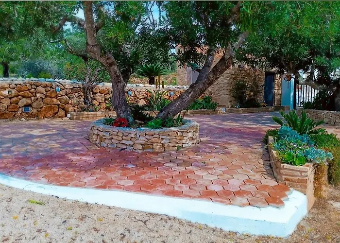 Nyaraló Flaire Mar *