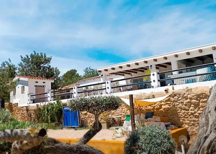 Holiday home Flaire Mar *